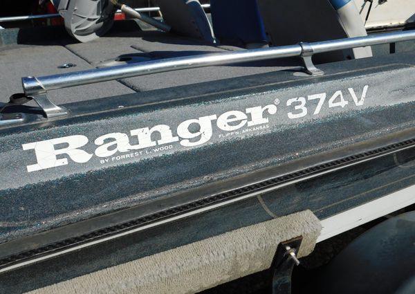 Ranger 374-V image