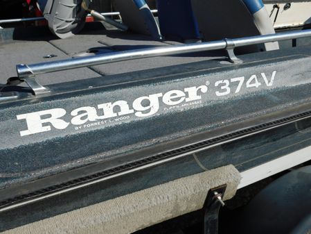 Ranger 374-V image