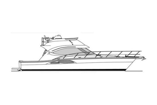 Riviera 40-FLYBRIDGE image