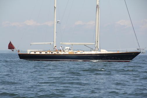 Nautor Swan 76 image