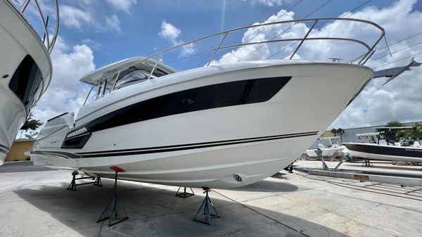 Jeanneau Leader WA 12.5
