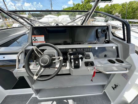 Jeanneau Leader WA 12.5 image