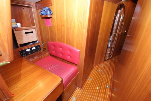 Nautor Swan 76 image