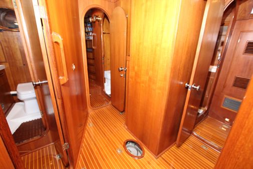 Nautor Swan 76 image