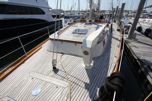 Nautor Swan 76 image