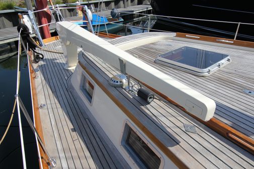 Nautor Swan 76 image