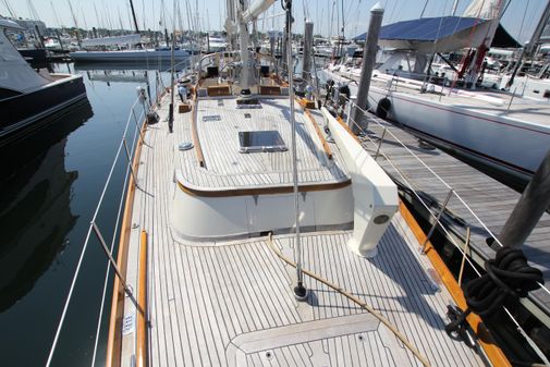 Nautor Swan 76 image