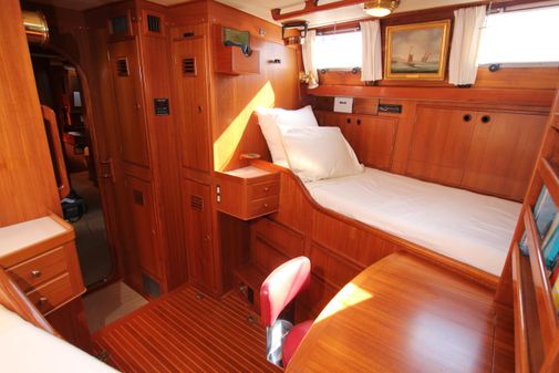 Nautor Swan 76 image