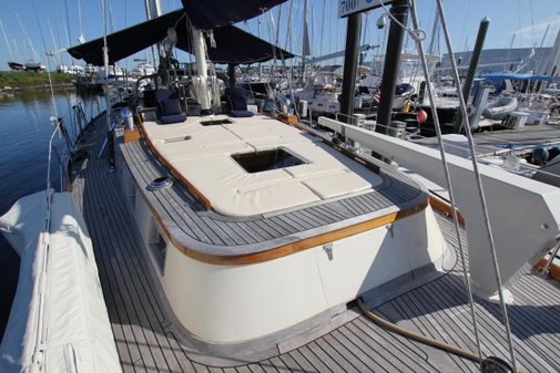 Nautor Swan 76 image