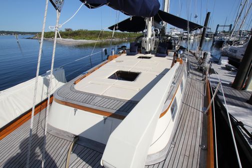 Nautor Swan 76 image