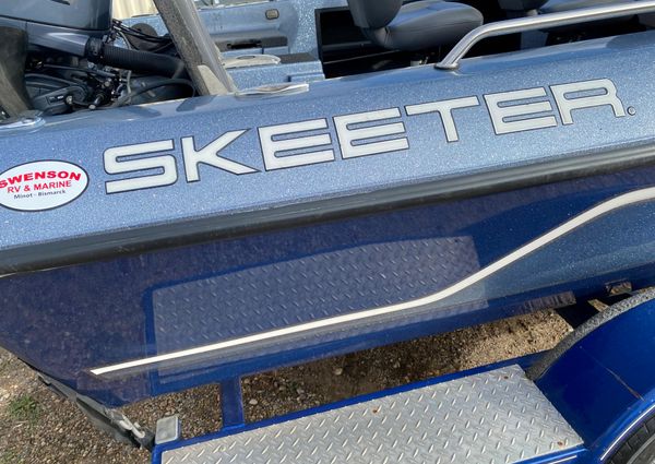 Skeeter WX-1880DC image