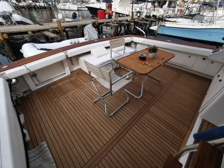 Blackfin 38 Convertible image