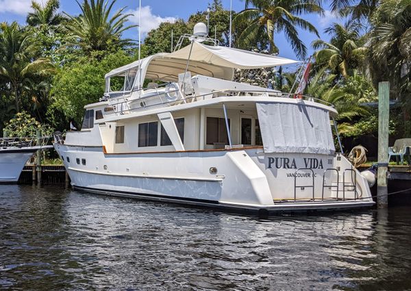 Grand Alaskan Pilothouse image