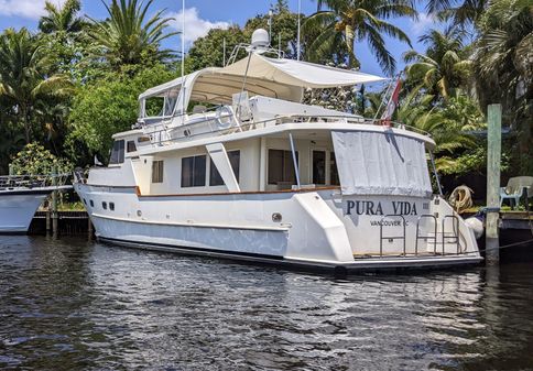 Grand Alaskan Pilothouse image