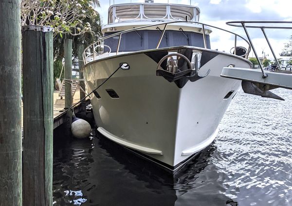 Grand Alaskan Pilothouse image