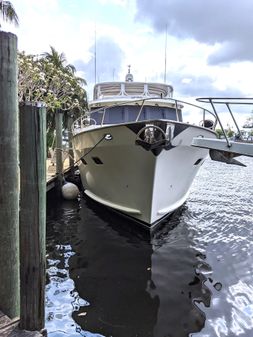 Grand Alaskan Pilothouse image