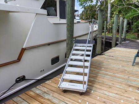 Grand Alaskan Pilothouse image