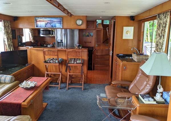 Grand Alaskan Pilothouse image