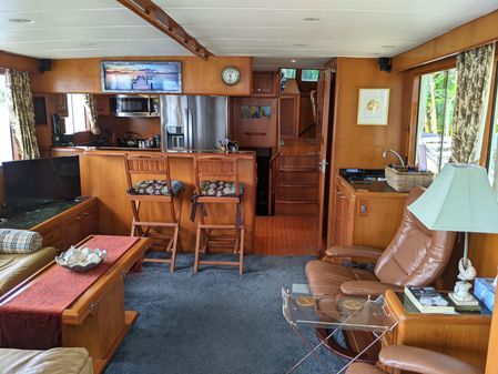 Grand Alaskan Pilothouse image