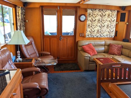 Grand Alaskan Pilothouse image