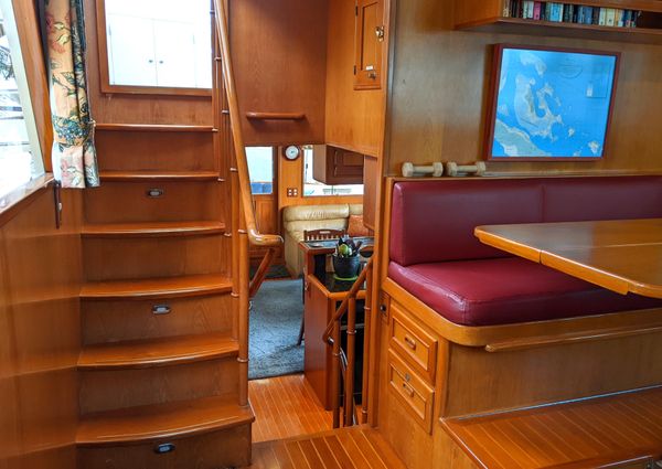 Grand Alaskan Pilothouse image