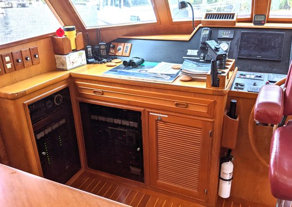 Grand Alaskan Pilothouse image