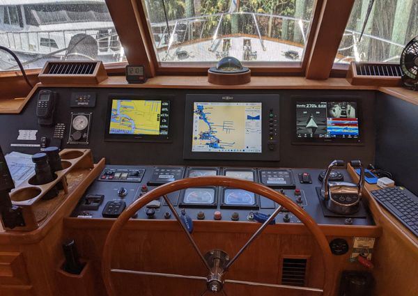 Grand Alaskan Pilothouse image