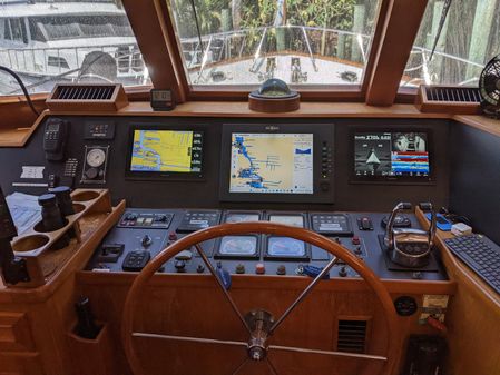 Grand Alaskan Pilothouse image