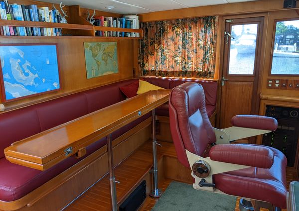 Grand Alaskan Pilothouse image