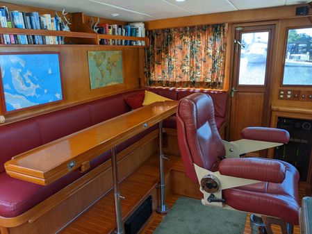 Grand Alaskan Pilothouse image