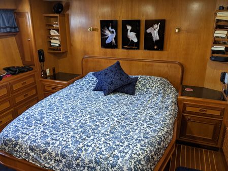 Grand Alaskan Pilothouse image