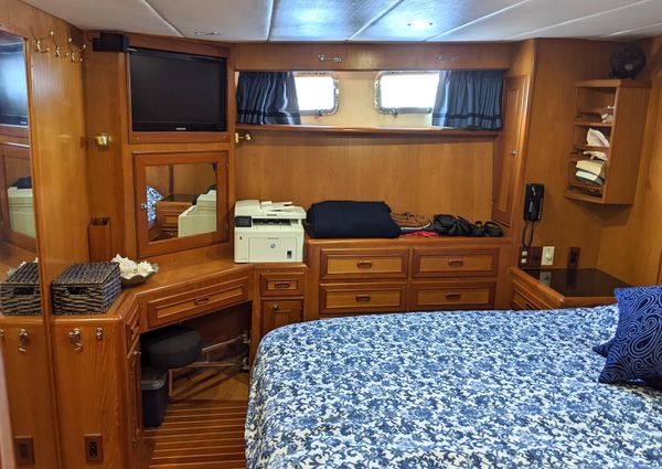 Grand Alaskan Pilothouse image