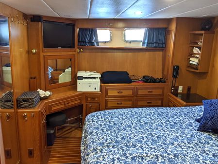 Grand Alaskan Pilothouse image