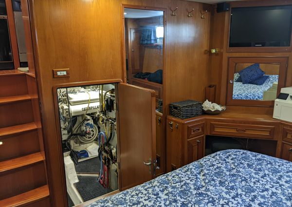 Grand Alaskan Pilothouse image