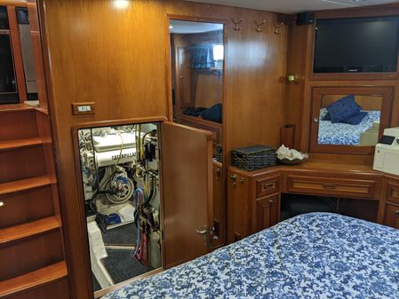 Grand Alaskan Pilothouse image