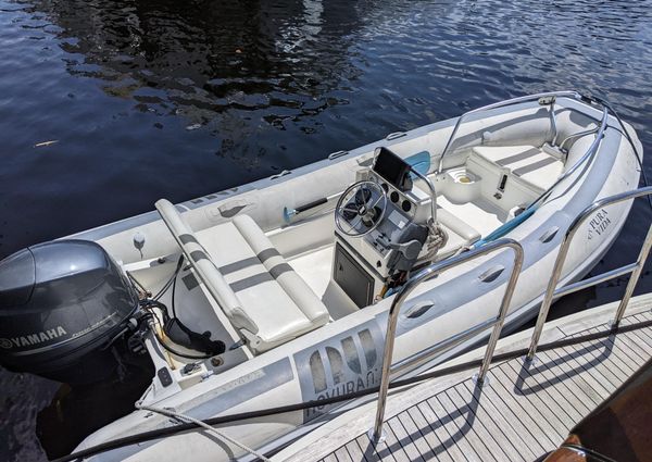 Grand Alaskan Pilothouse image