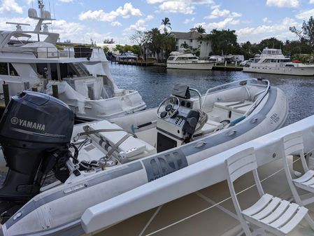 Grand Alaskan Pilothouse image