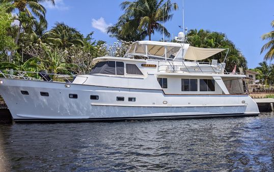 Grand Alaskan Pilothouse image