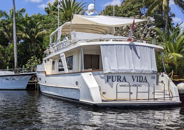 Grand Alaskan Pilothouse image