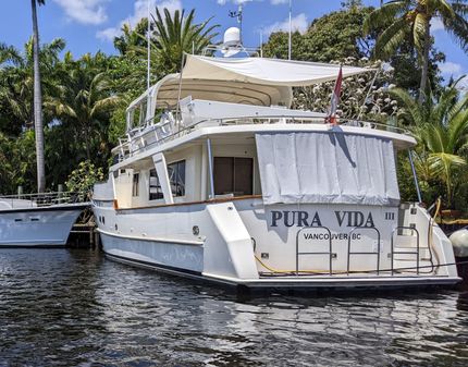 Grand Alaskan Pilothouse image