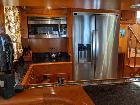 Grand Alaskan Pilothouse image