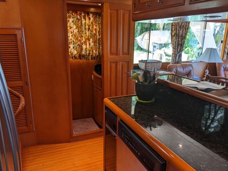 Grand Alaskan Pilothouse image