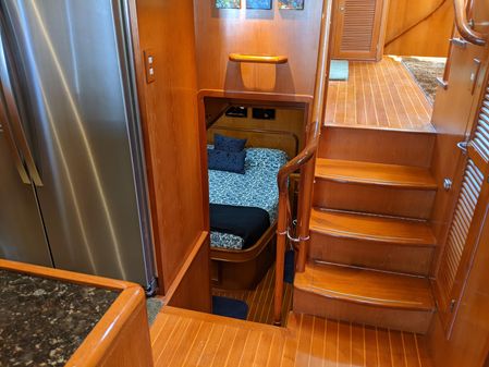 Grand Alaskan Pilothouse image