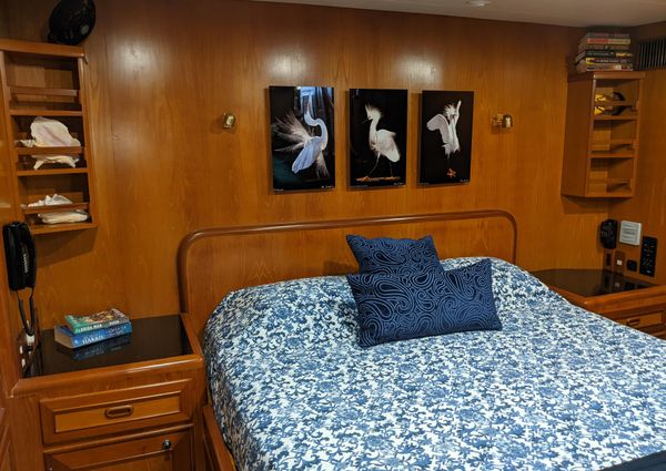 Grand Alaskan Pilothouse image