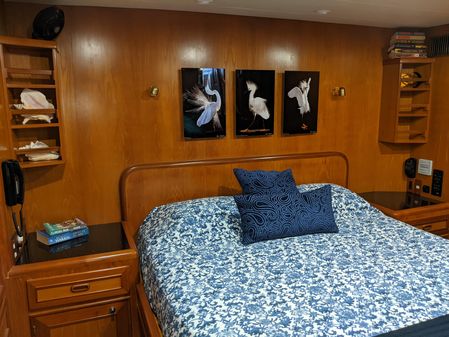 Grand Alaskan Pilothouse image