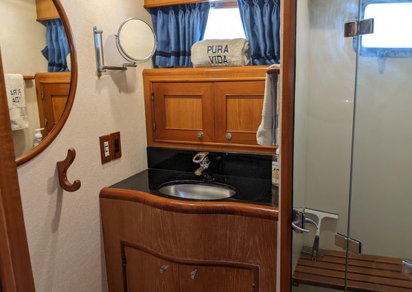 Grand Alaskan Pilothouse image