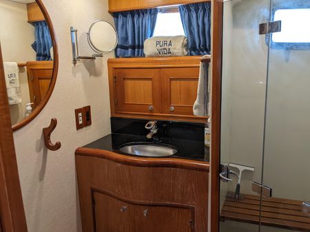 Grand Alaskan Pilothouse image