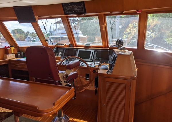 Grand Alaskan Pilothouse image