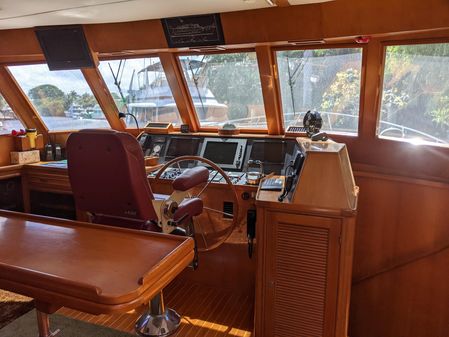 Grand Alaskan Pilothouse image