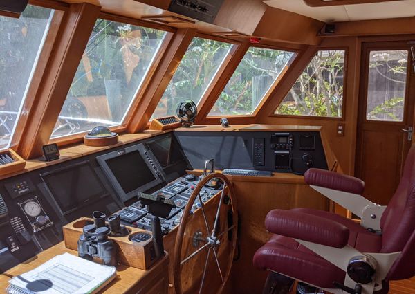 Grand Alaskan Pilothouse image